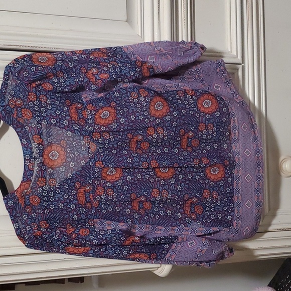 Joie blouse - Picture 3 of 8